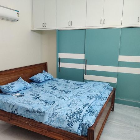 Sk Nivas Villa Tirupati Exteriör bild