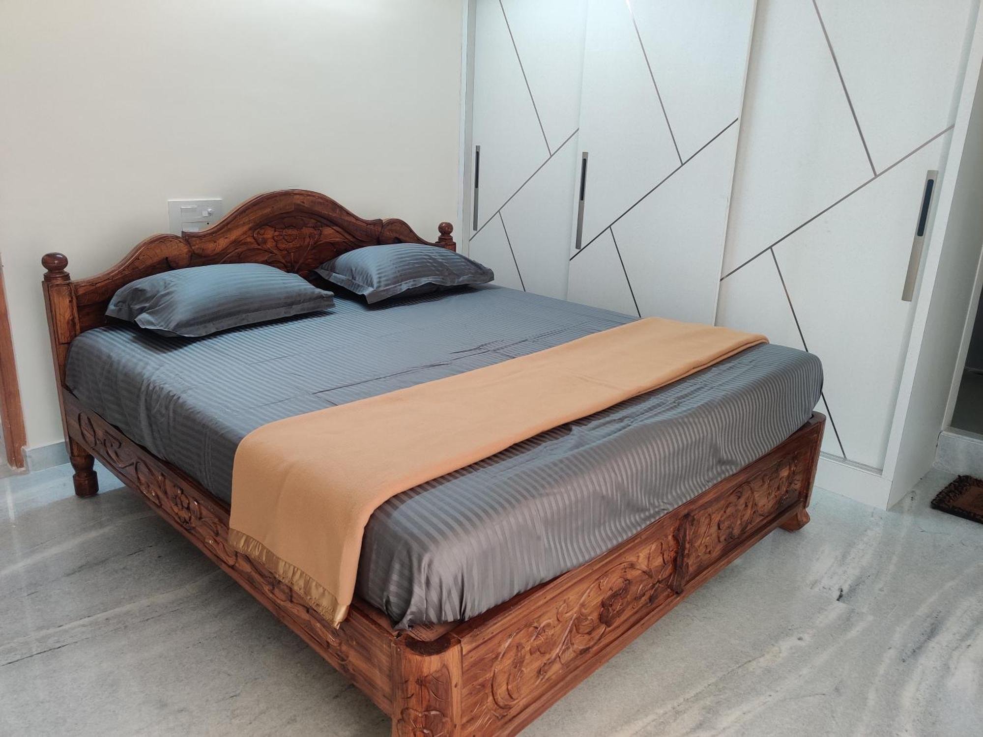 Sk Nivas Villa Tirupati Exteriör bild