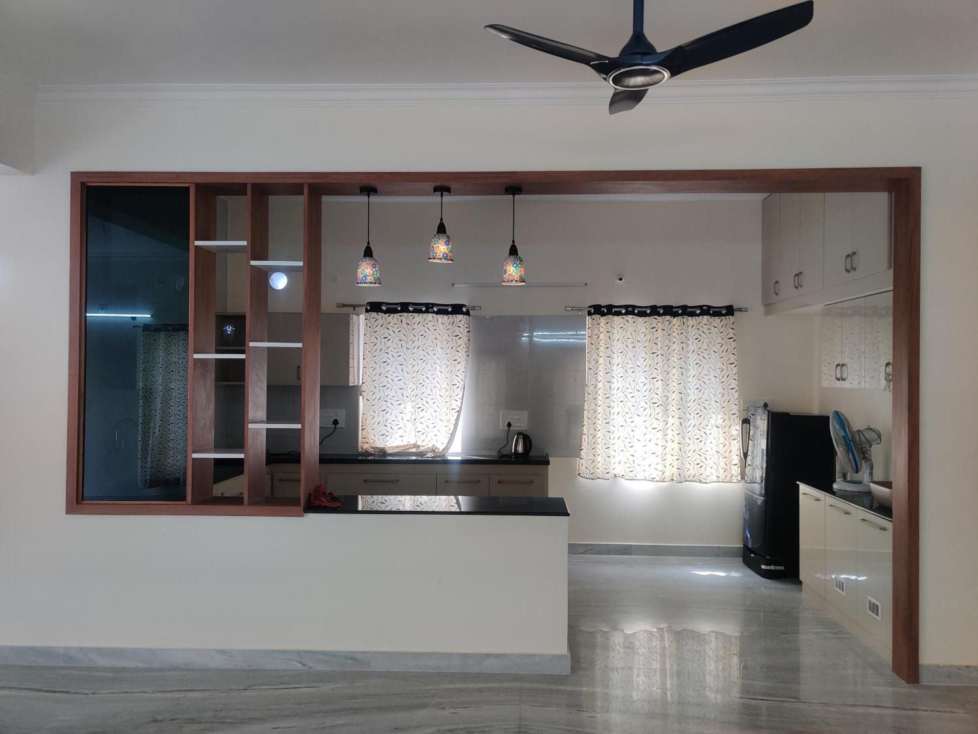 Sk Nivas Villa Tirupati Exteriör bild