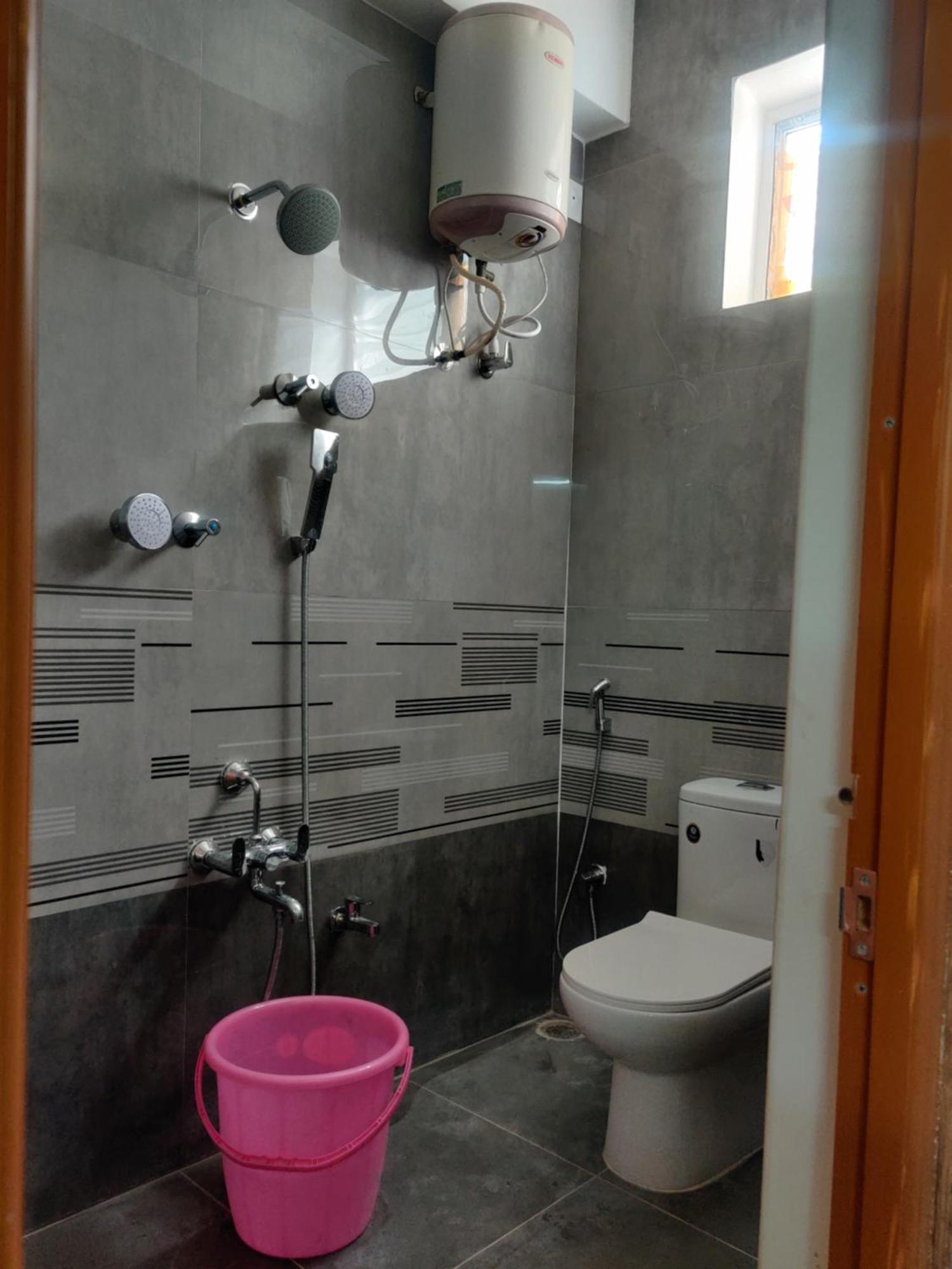 Sk Nivas Villa Tirupati Exteriör bild