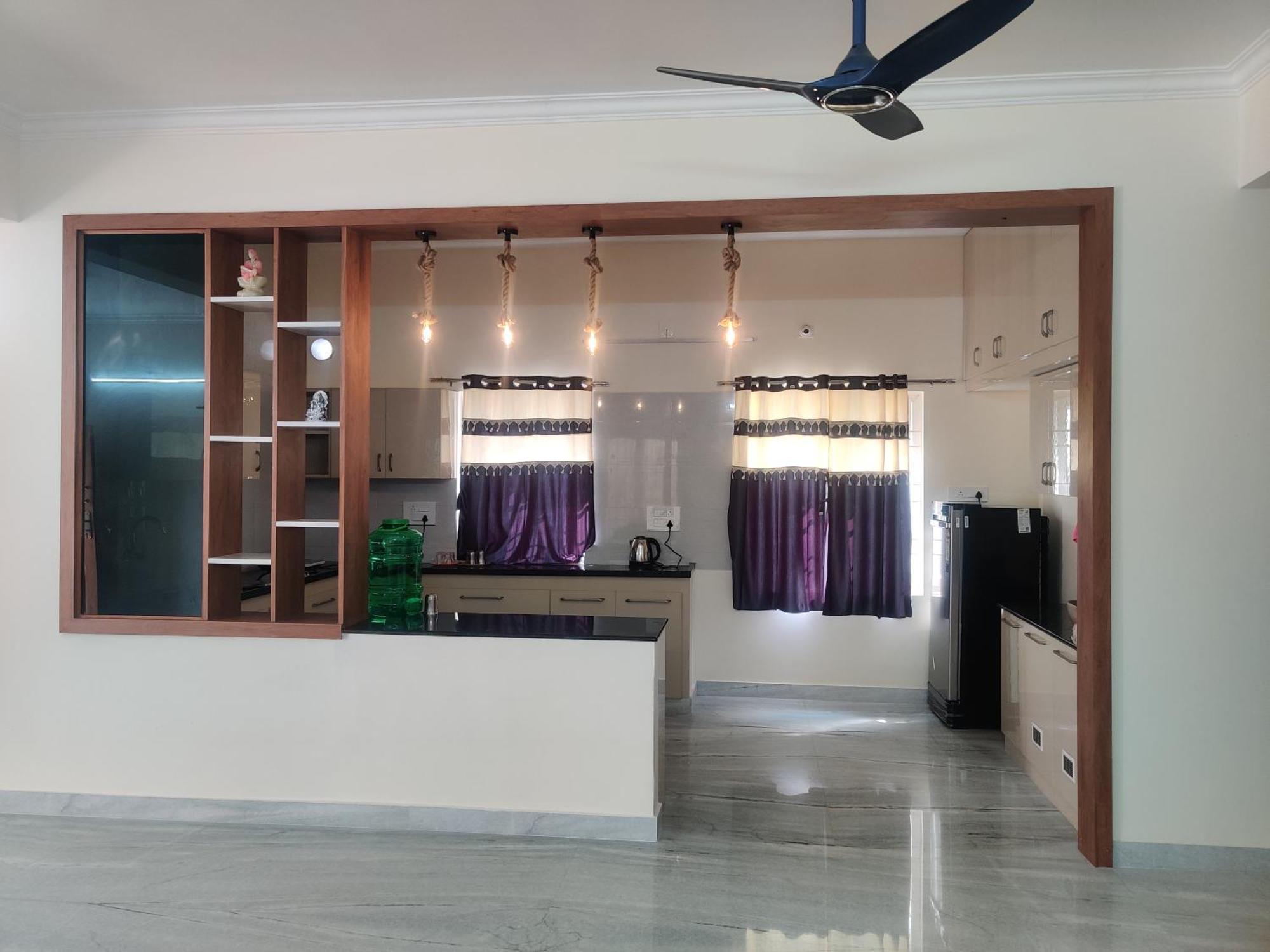 Sk Nivas Villa Tirupati Exteriör bild