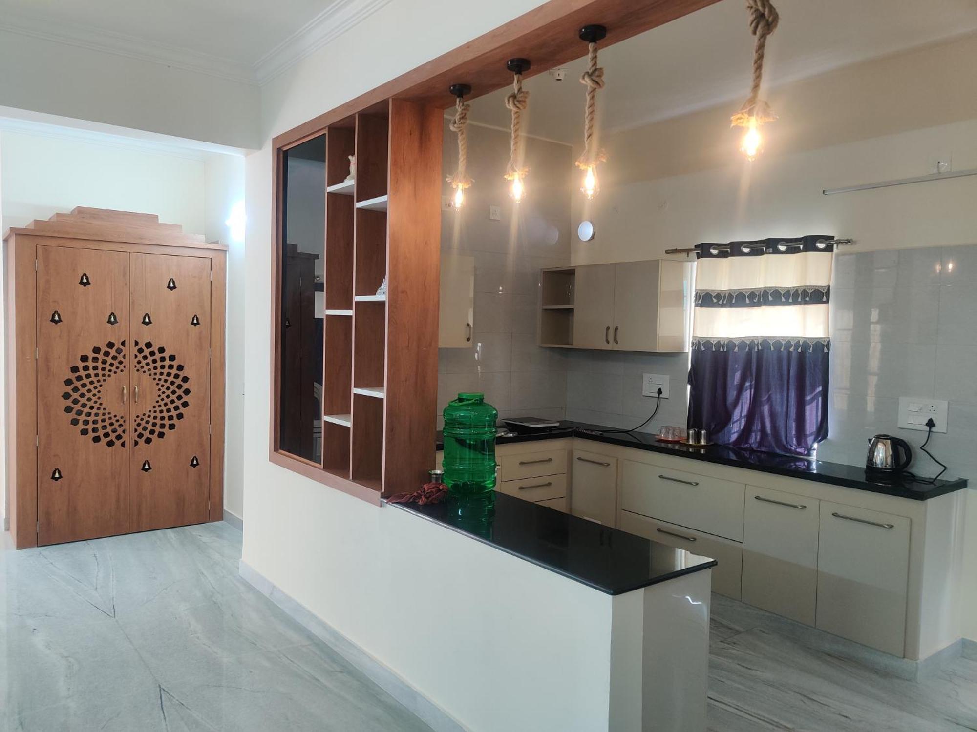 Sk Nivas Villa Tirupati Exteriör bild
